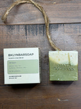 Load image into Gallery viewer, Sworley- Spirulina+Aloe+Oats