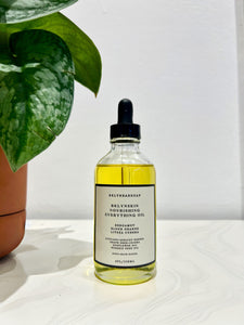 BklynSkin Nourishing Everything Oil Citrus
