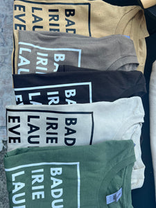 BklynBarSoap Short Sleeve T-Shirt(Badu,Irie,Lauryn,Eve)